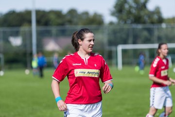 Bild 87 - F SV Henstedt Ulzburg II - SSC Hagen Ahrensburg : Ergebnis: 0:4